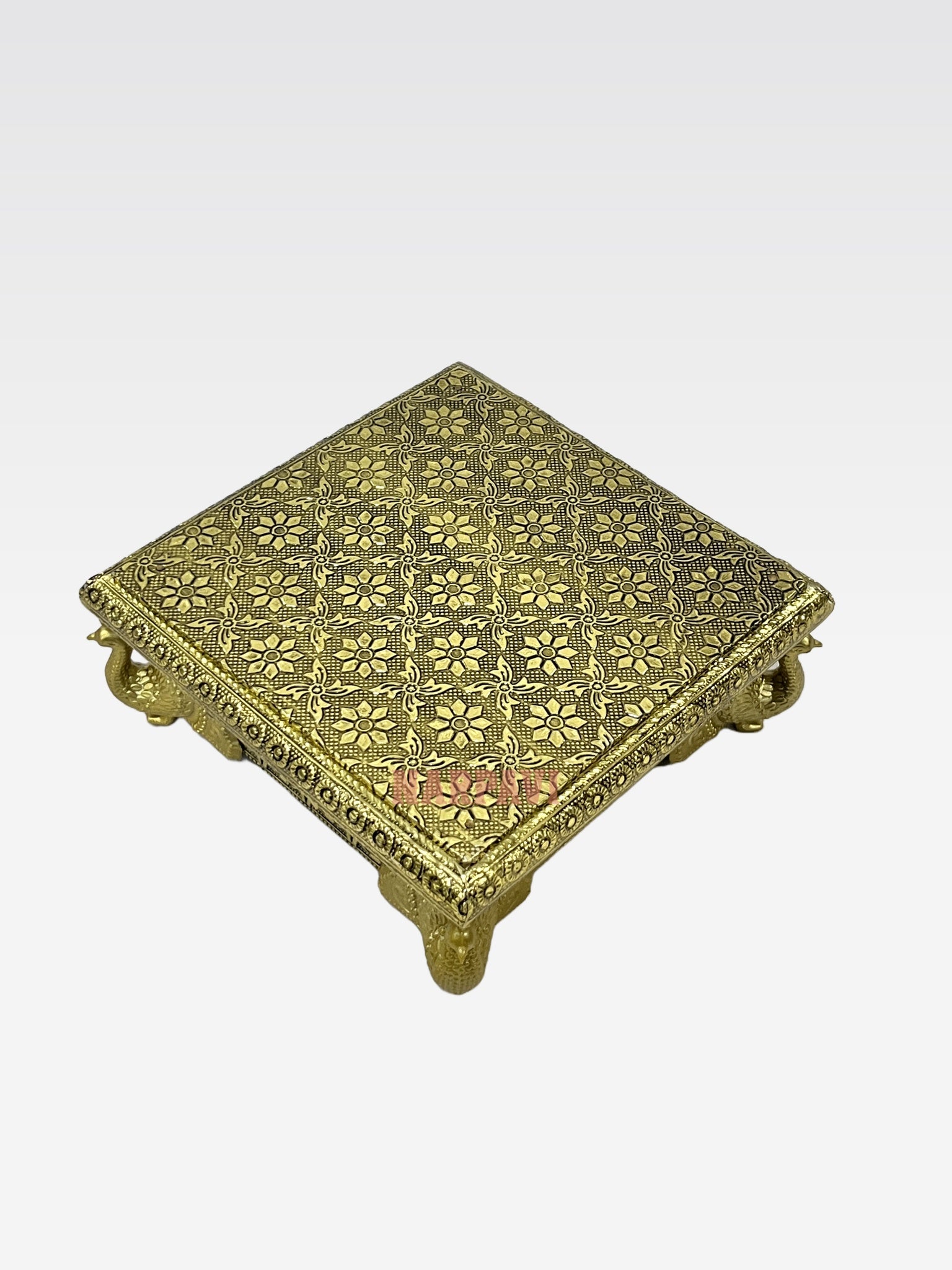 SK JEWEL BOX 4*4