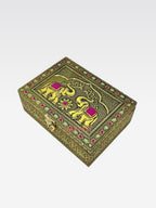 SK POOJA BOX REGULAR 7*5