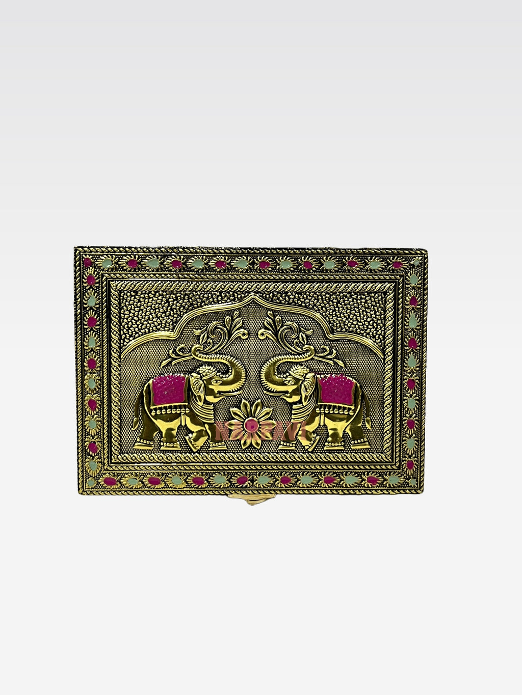 SK POOJA BOX REGULAR 7*5