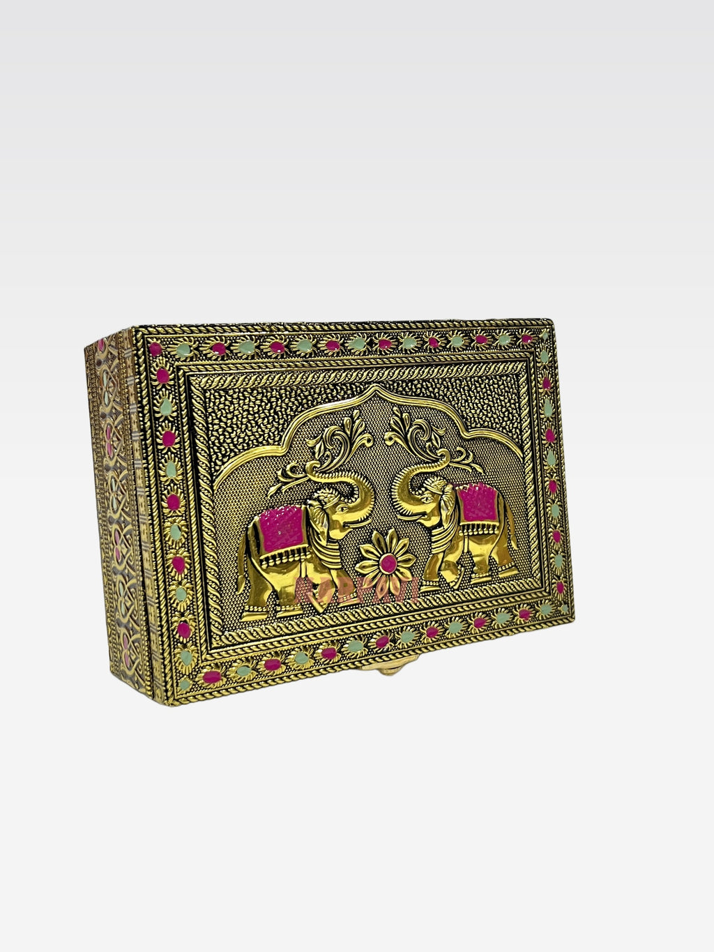 SK POOJA BOX REGULAR 7*5