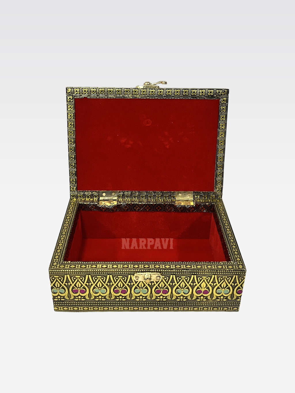 SK POOJA BOX REGULAR 7*5