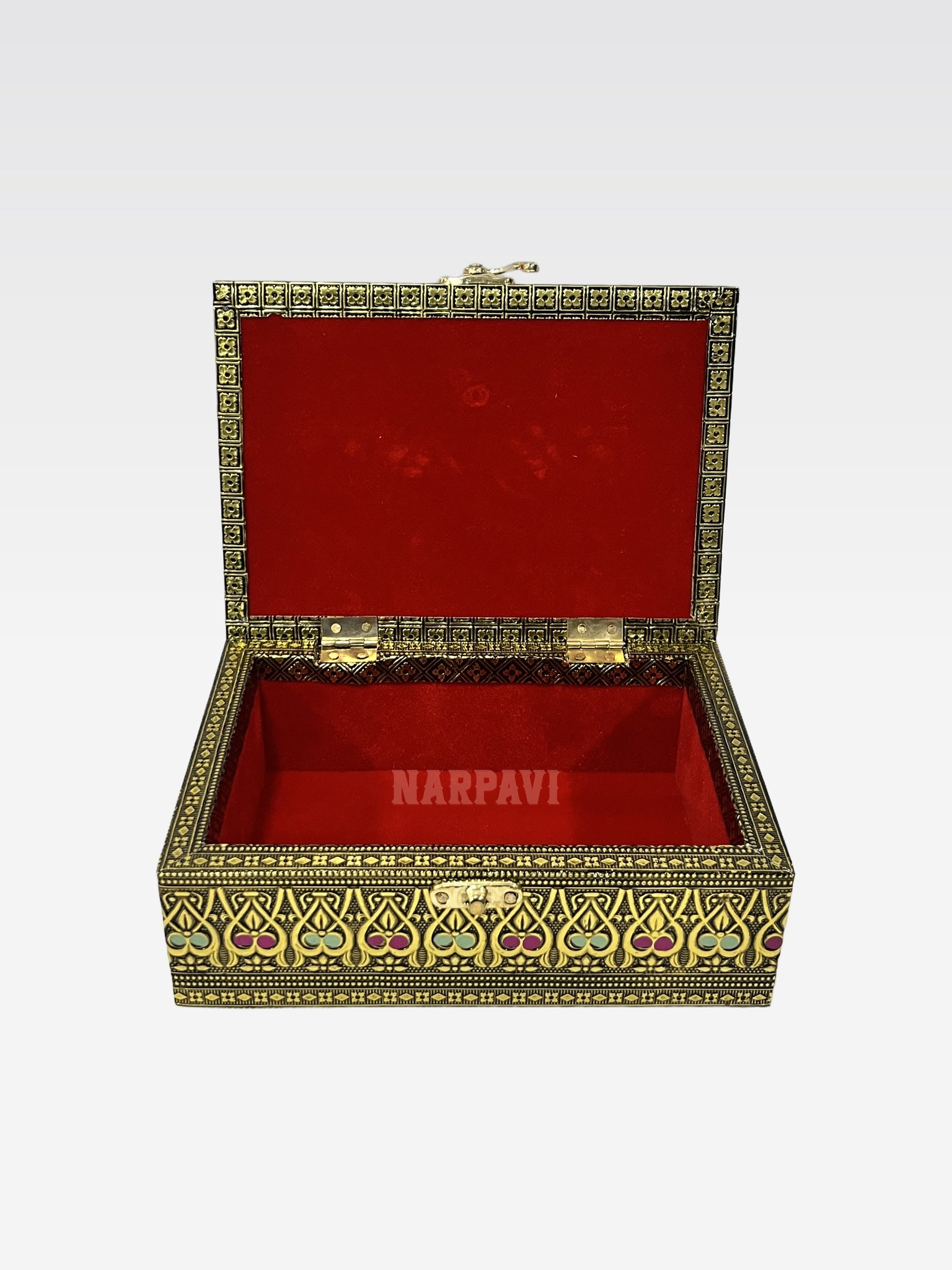 SK POOJA BOX REGULAR 7*5