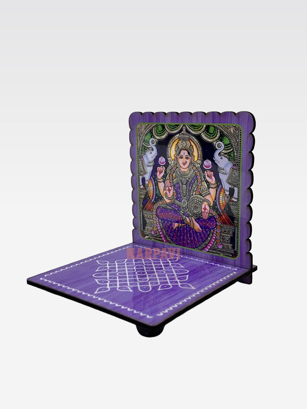 SK DIYA STAND 4*4