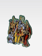 SK COLOUR MAGNET NEW