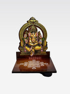 SK MDF DIYA STAND
