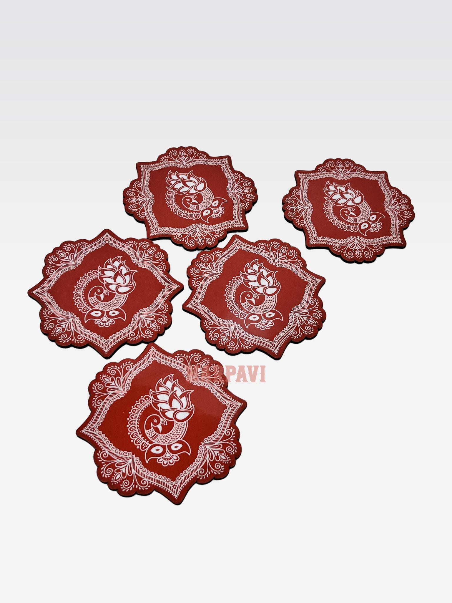 SK KOLAM SET STAND