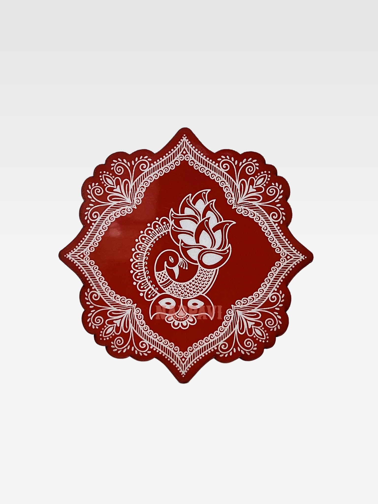 SK KOLAM SET STAND