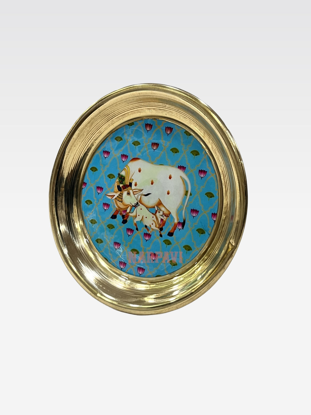 SK GOLD PLATE 4.5