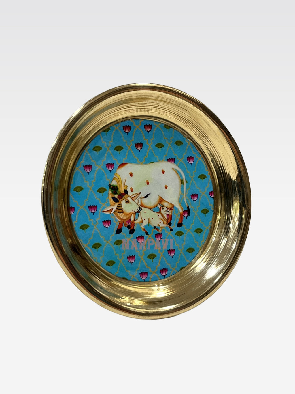SK GOLD PLATE 4.5
