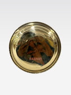 SK GOLD PLATE 4.5