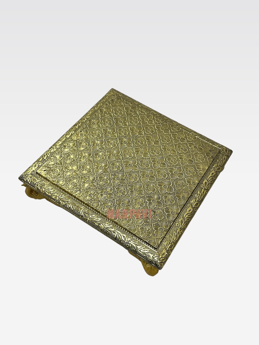 SK PEACOCK LEG MANAI 8*8
