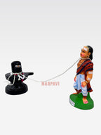 CH KUNGILIYA KALAYA NAYANAR