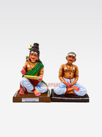 CH THIRUVASAGAM