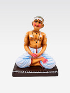 CH THIRUVASAGAM