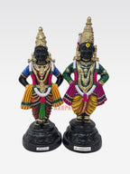 CH PANDURANGAN RAGUMAII