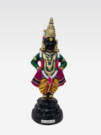 CH PANDURANGAN RAGUMAII
