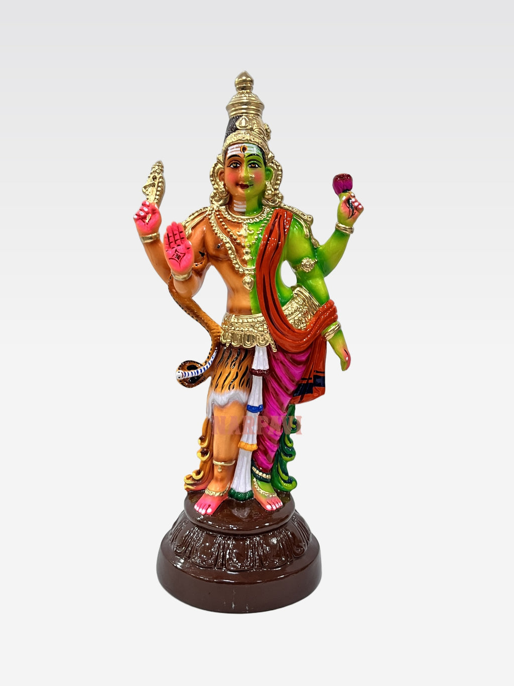 CH ARTHANAREESHWARAR BIG