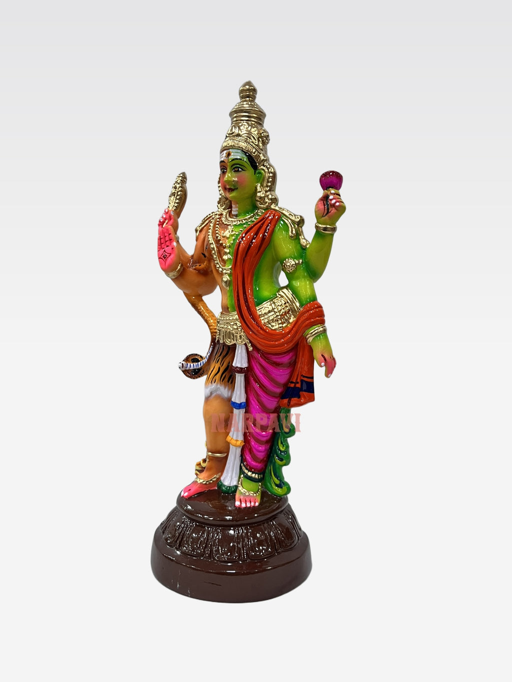 CH ARTHANAREESHWARAR BIG