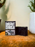 Charcoal soap - Coal-Craft Cleanser