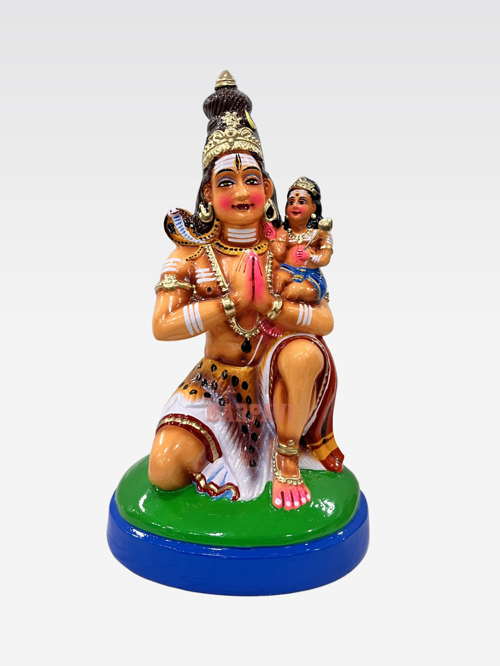 CH SWAMIALAI UBADESAM SET