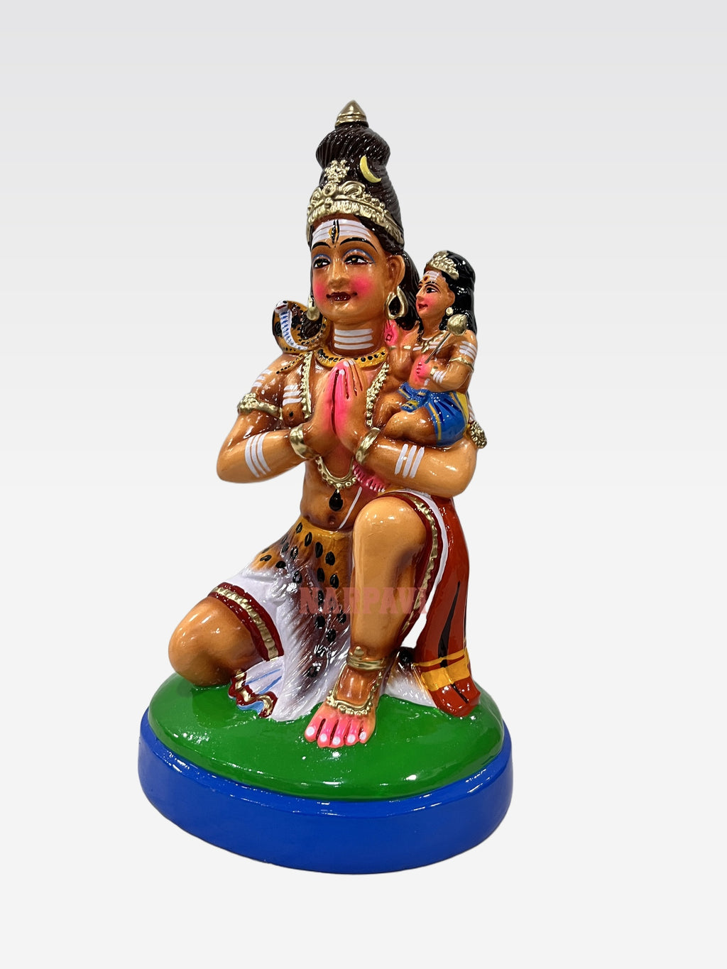 CH SWAMIALAI UBADESAM SET