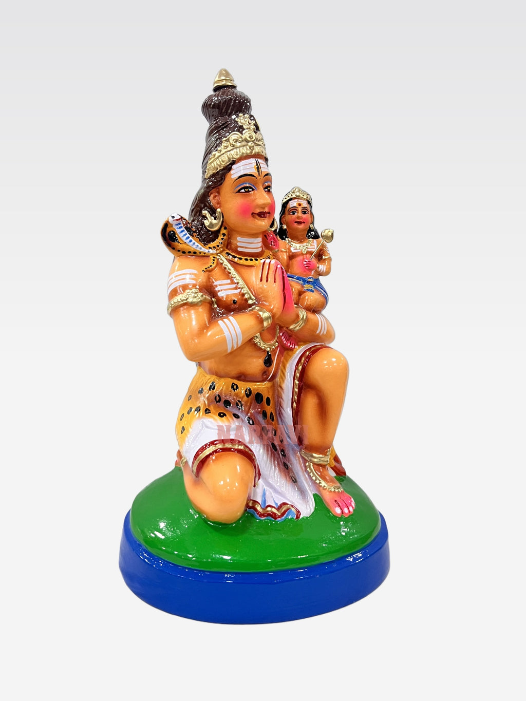 CH SWAMIALAI UBADESAM SET