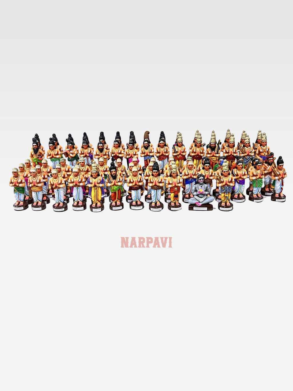 CH 63 NAYANMAR SET