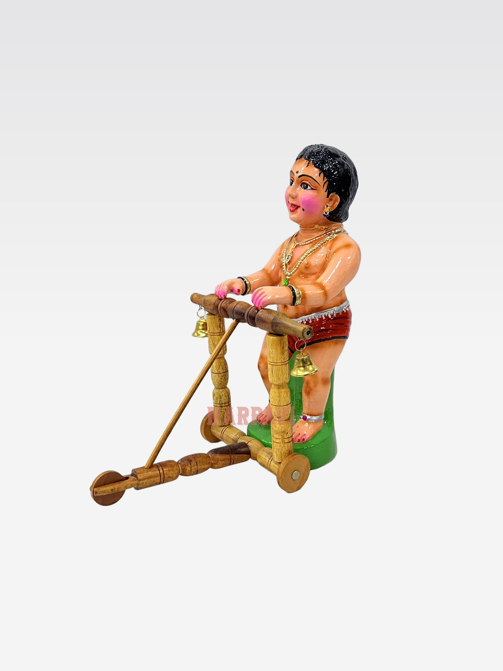 DB NADAIVANDI PAPA