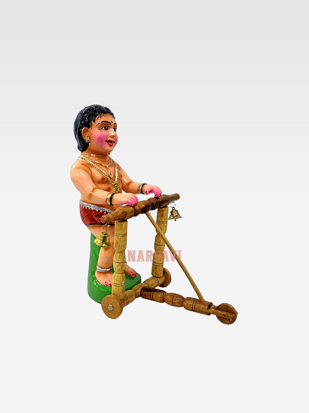DB NADAIVANDI PAPA