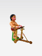 DB NADAIVANDI PAPA