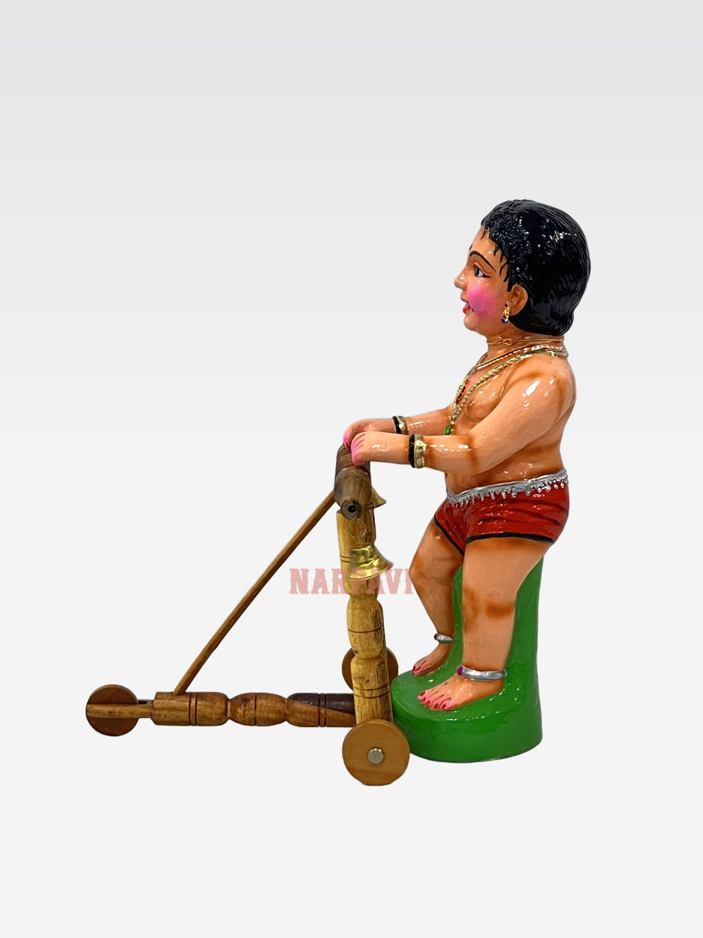 DB NADAIVANDI PAPA