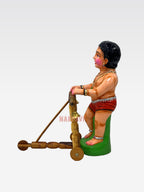 DB NADAIVANDI PAPA