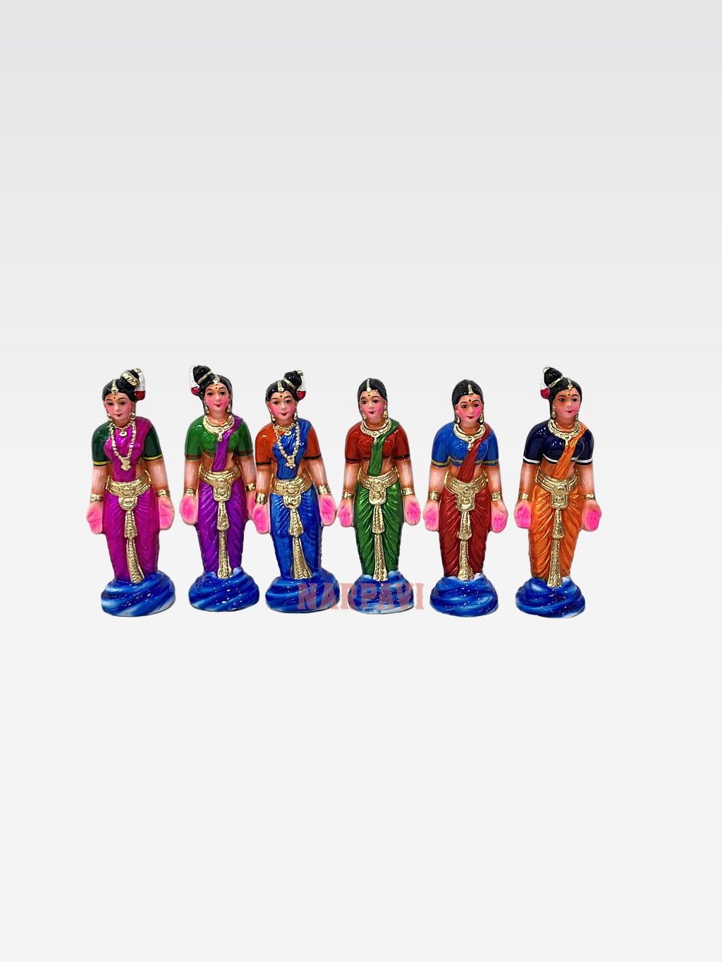 MA KARTHIGAI PENGAL SET