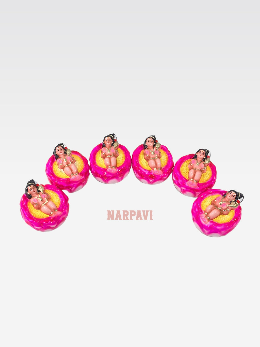 MA KARTHIGAI PENGAL SET