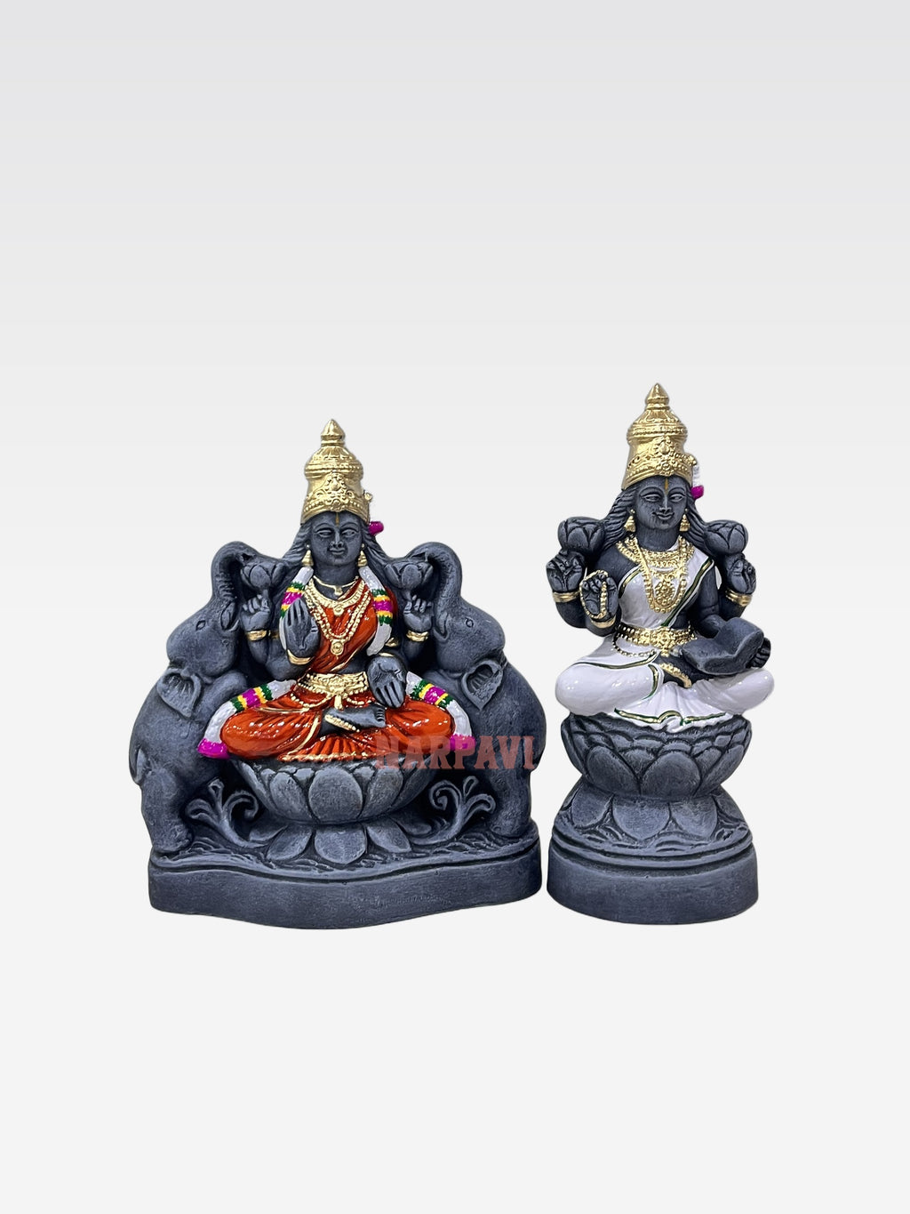 MA ASTALAKSHMI  STONE OLD MODEL (NEW)