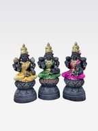 MA ASTALAKSHMI  STONE OLD MODEL (NEW)