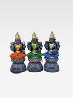 MA ASTALAKSHMI  STONE OLD MODEL (NEW)