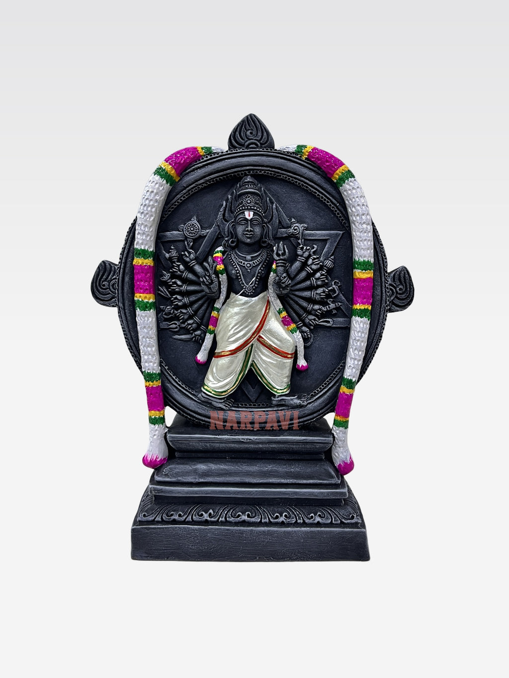 MA CHAKRATHUALWAR