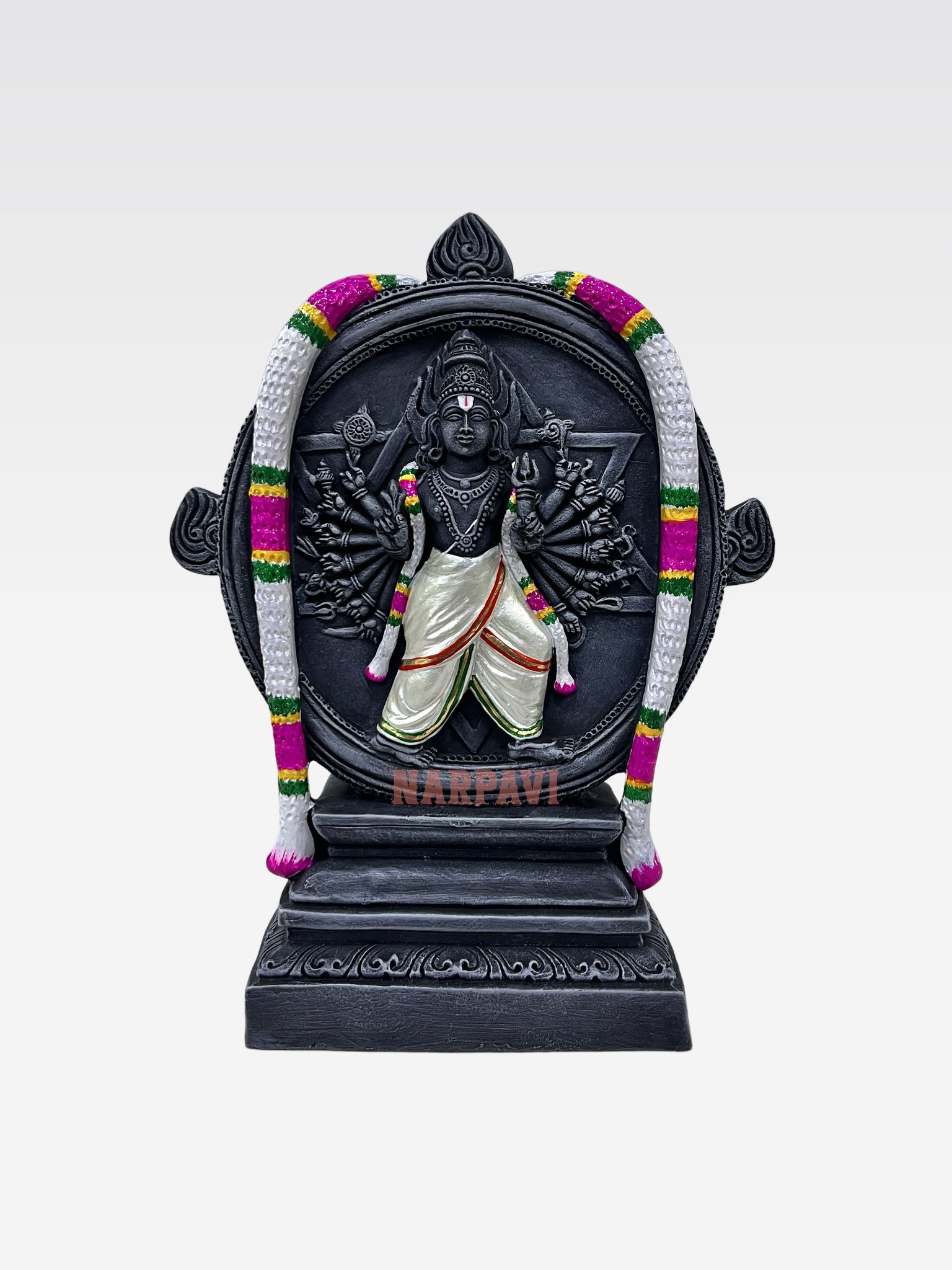 MA CHAKRATHUALWAR