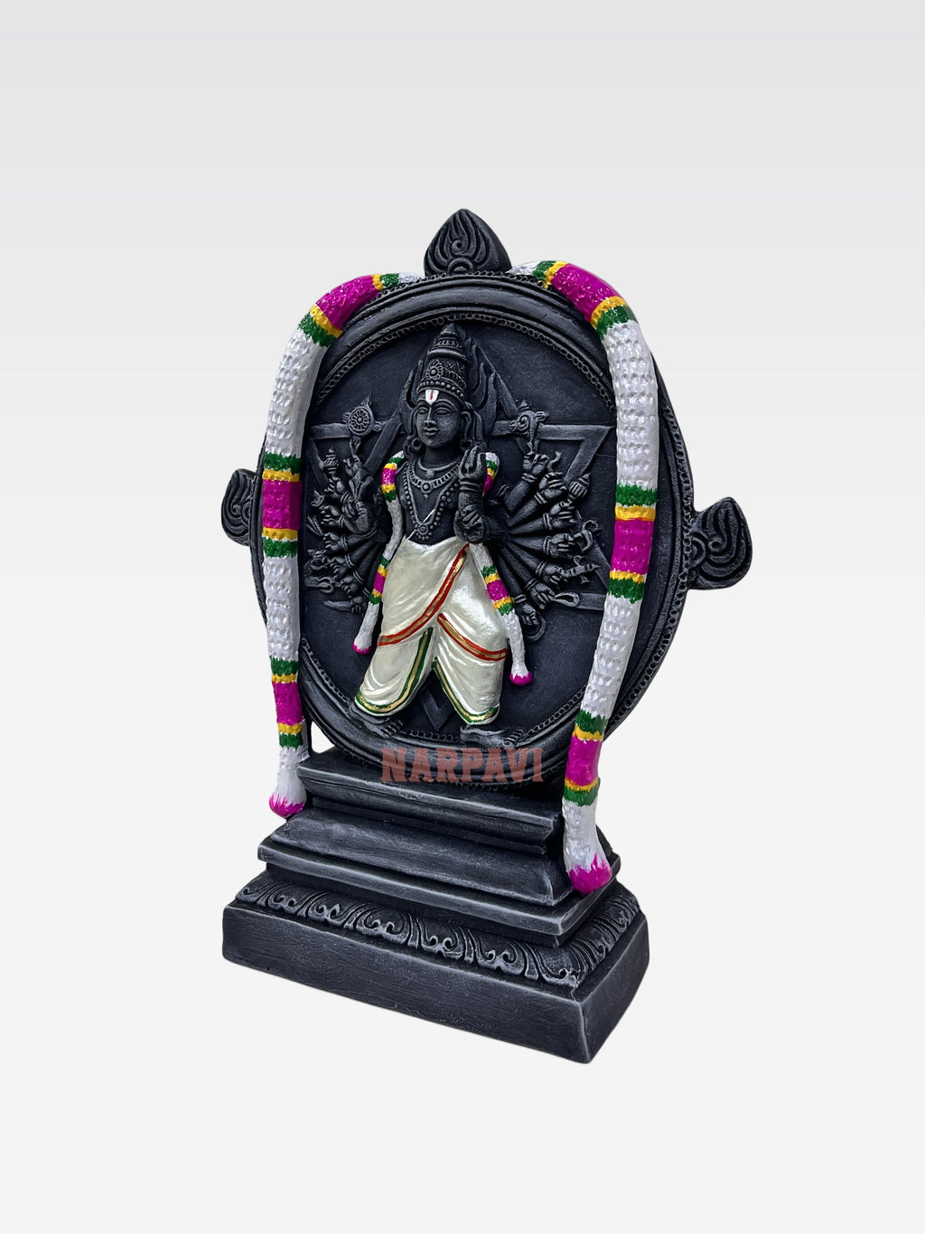 MA CHAKRATHUALWAR