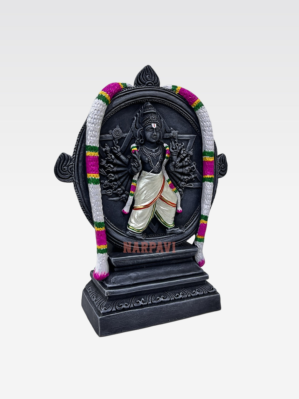 MA CHAKRATHUALWAR