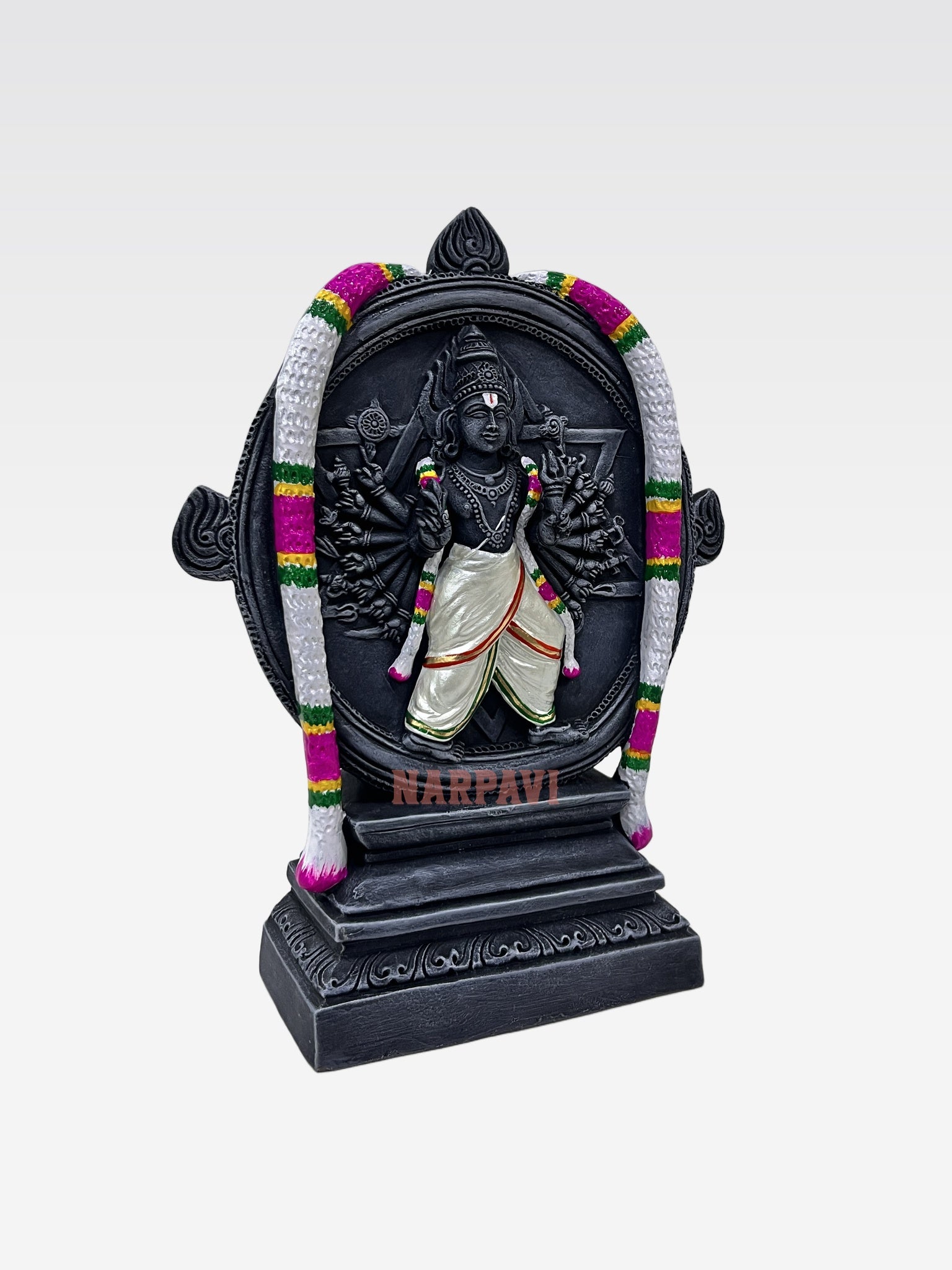 MA CHAKRATHUALWAR