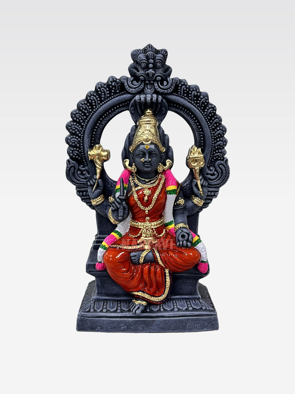 MA MARIAMMAN STONE BIG NEW