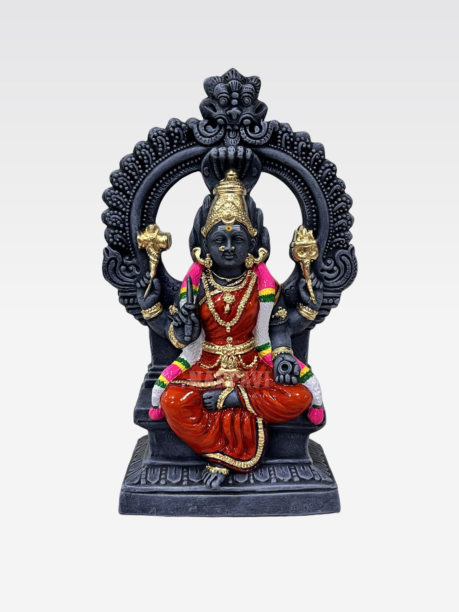 MA MARIAMMAN STONE BIG NEW