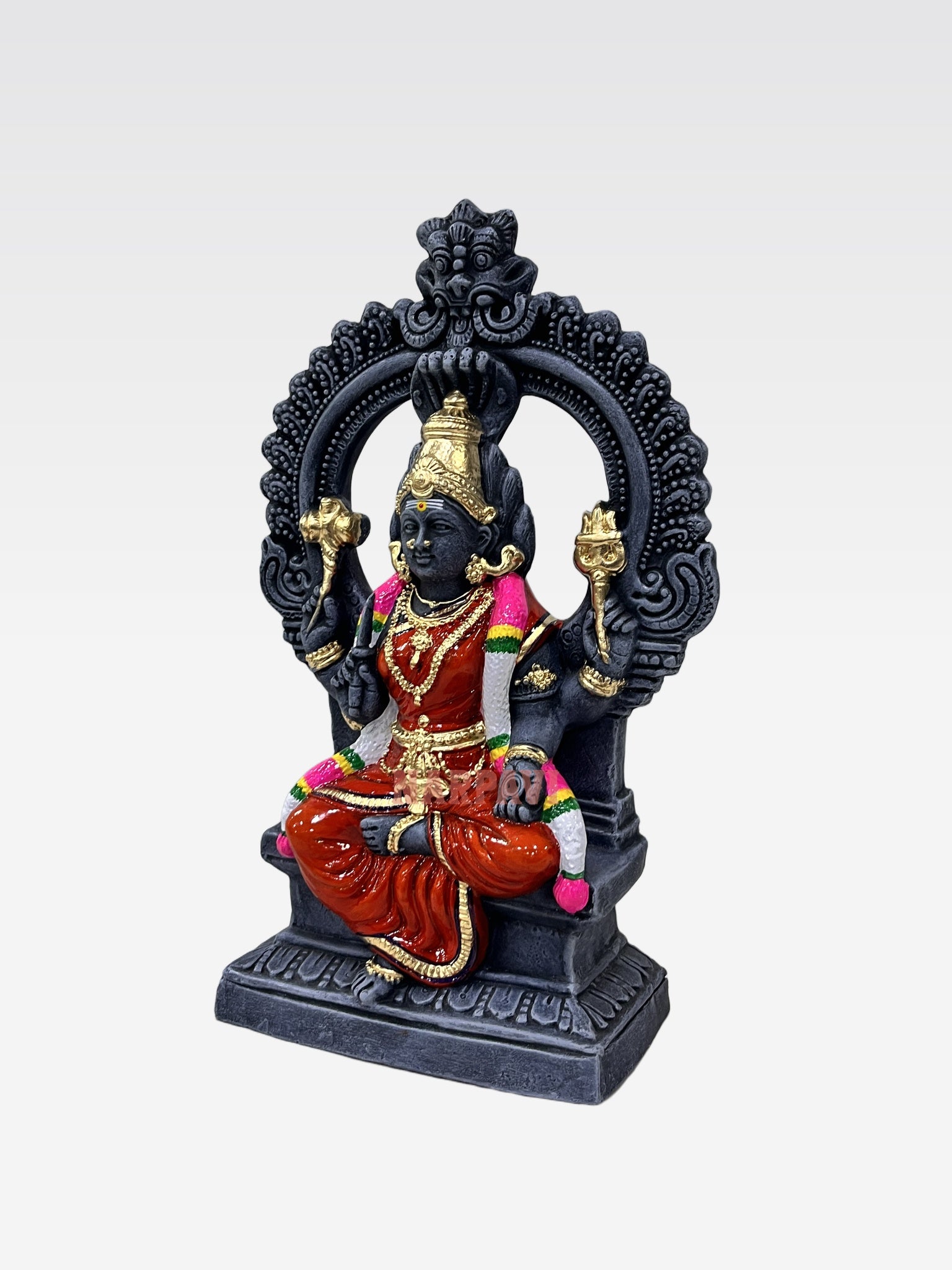MA MARIAMMAN STONE BIG NEW