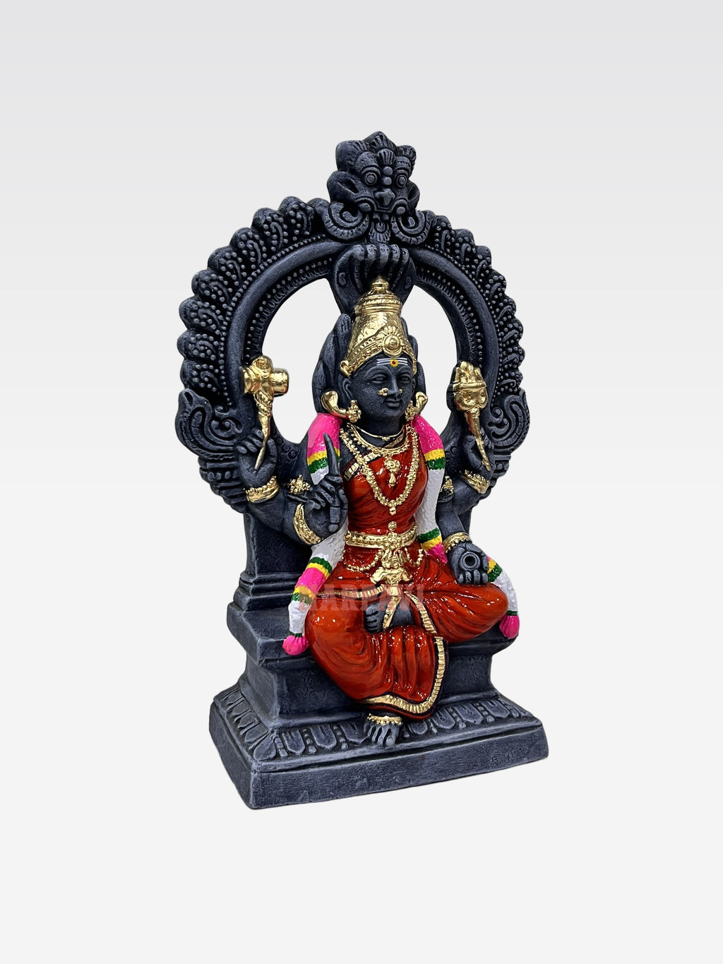 MA MARIAMMAN STONE BIG NEW