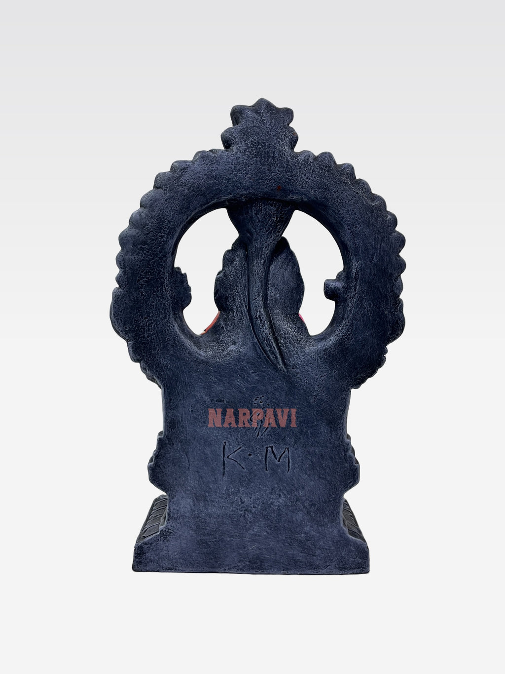 MA MARIAMMAN STONE BIG NEW