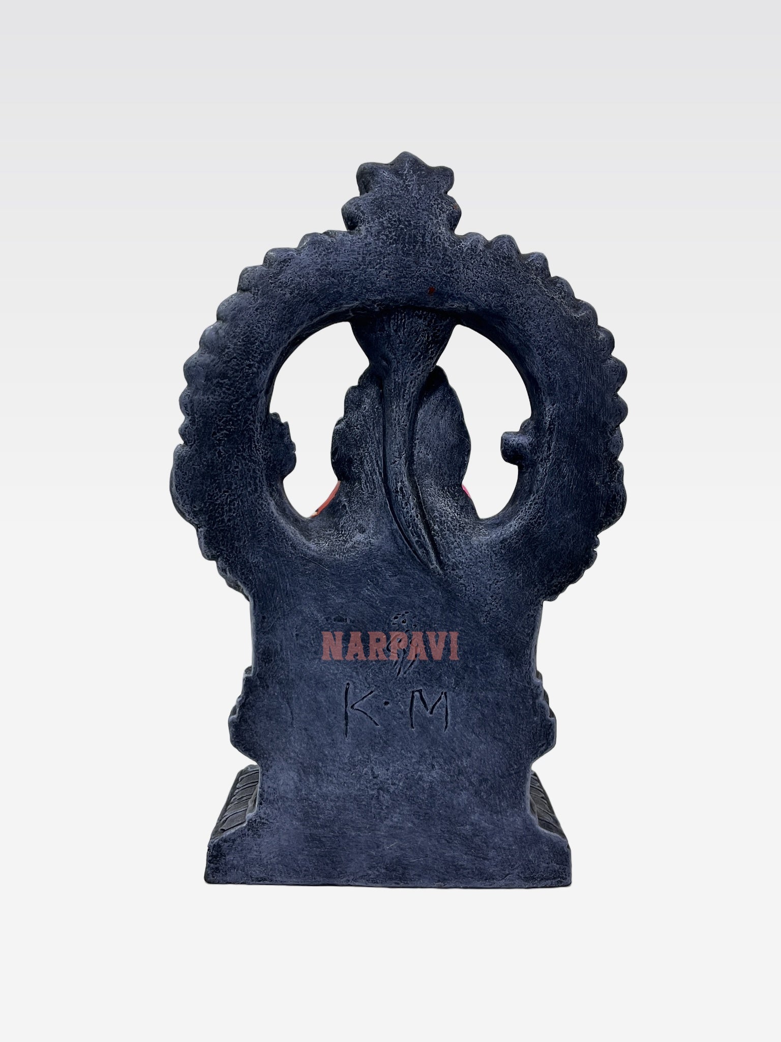 MA MARIAMMAN STONE BIG NEW