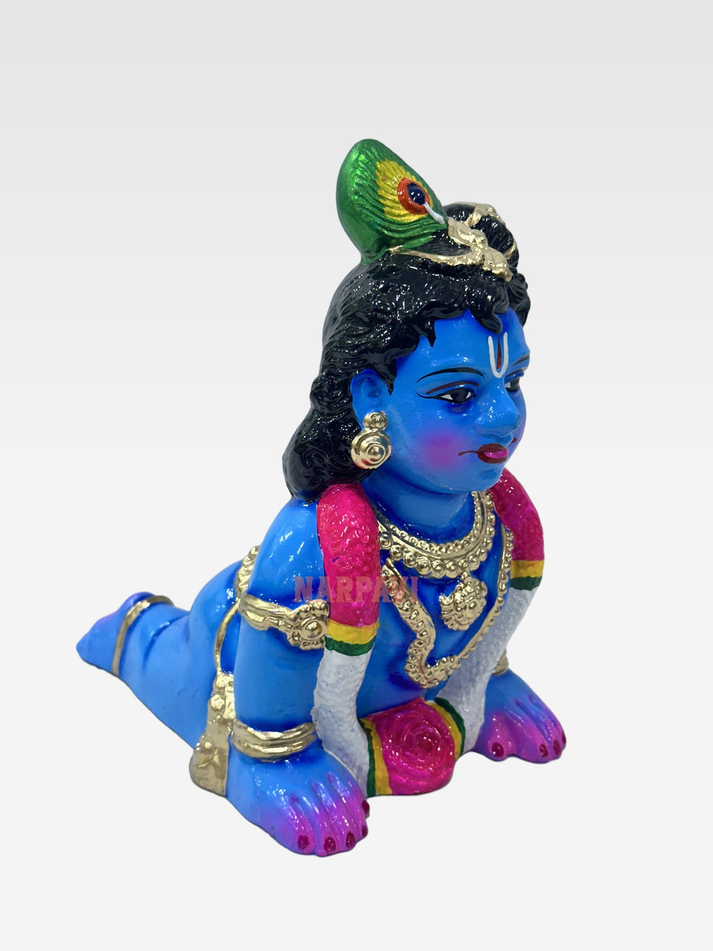 THAVAZHUM KANNAN NO5 NEW