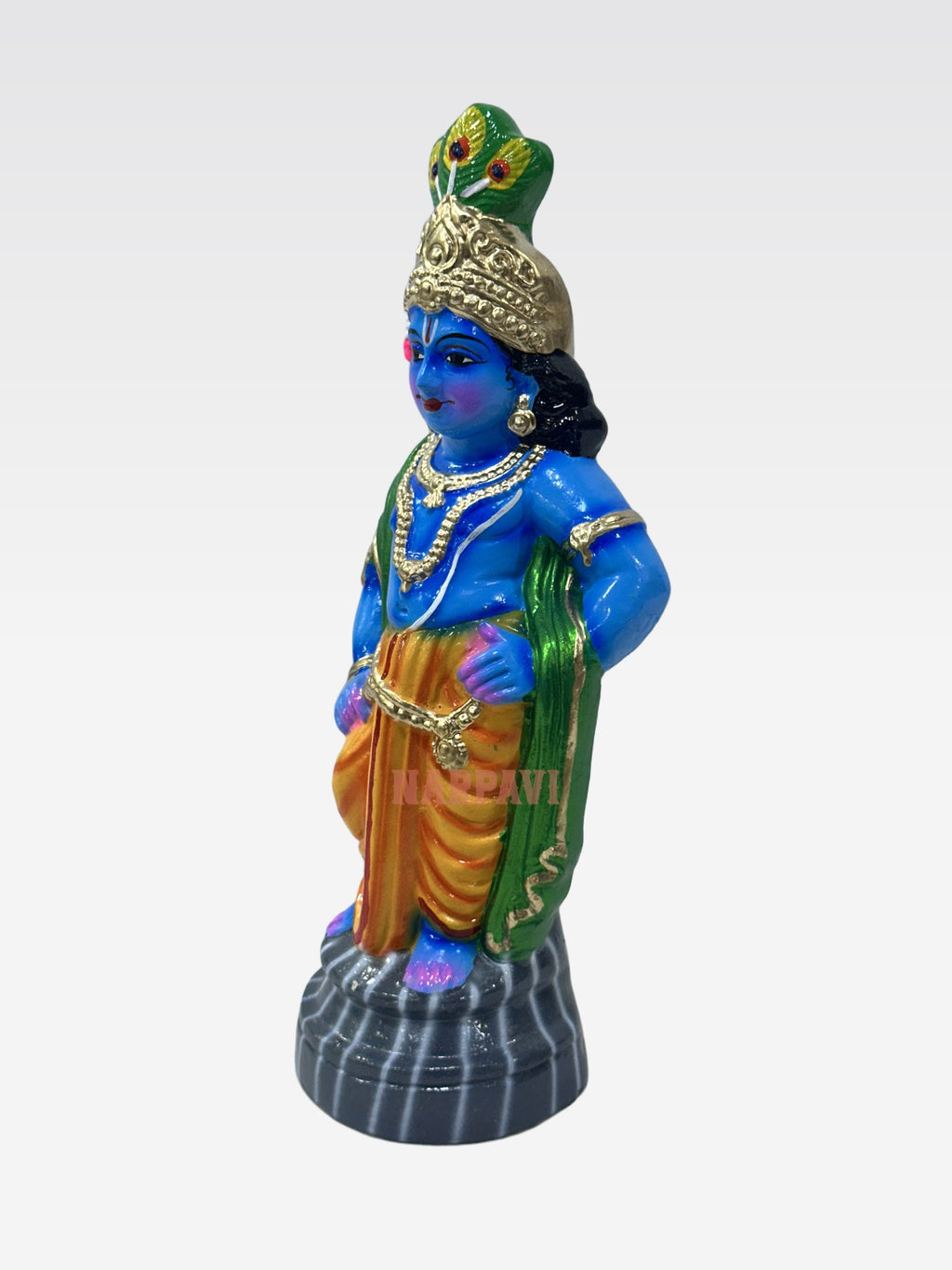 VITOBHA KANNAN  1FEET NEW